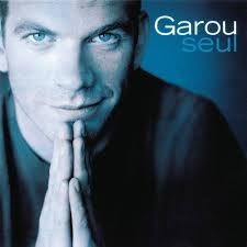 GAROU - SEUL (CD)