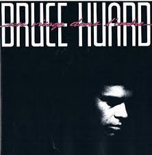 BRUCE HUARD - UN VISAGE DANS L&#39;OMBRE (CD)