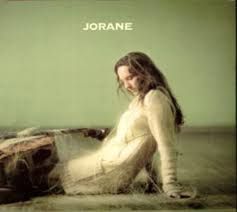 JORANE - VENT FOU (CD)