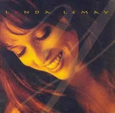 LYNDA LEMAY - LYNDA LEMAY (CD)