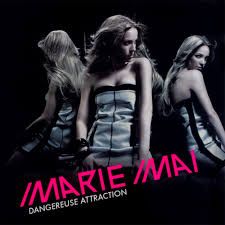 MARIE MAI - DANGEREUSE ATTRACTION (CD)