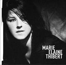 MARIE-HÉLÈNE THIBERT - MARIE-HÉLÈNE THIBERT (CD)