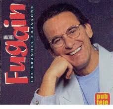 MICHEL FUGAIN - LES GRANDES CHANSONS (CD)