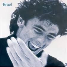 PATRICK BRUEL - BRUEL (CD)