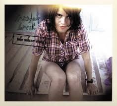 FRANÇOIZ BREUT - UNE SAISON VOLÉE (CD)