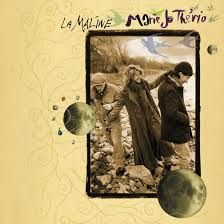 MARIE-JO THÉRIO - LA MALINE (CD)