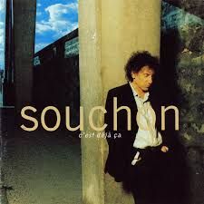 ALAIN SOUCHON - C&#39;EST DÉJA ÇA (CD)