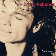 BUNO PELLETIER - D&#39;AUTRES RIVES (CD)