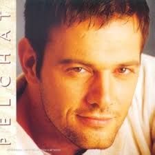 MARIO PELCHAT - MARIO PELCHAT (CD / NEUF)