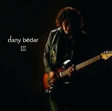 DANY BÉDAR - DANY BÉDAR III (CD)