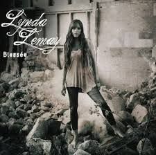 LYNDA LEMAY - BLESSÉE (CD)