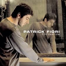 PATRICK FIORI - CHRYSALIDE (CD)