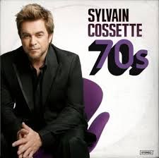 SYLVAIN COSSETTE - 70S (CD)