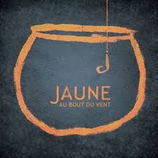 JAUNE - AU BOUT DU VENT (CD)