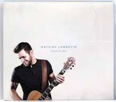 MATHIEU LANGEVIN - SAUVE-TOI PAS (CD)