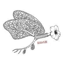 MALAJUBE - TROMPE-L&#39;OEIL (CD)