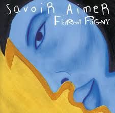 FLORENT PAGNY - SAVOIR AIMER (CD)