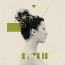 AMYLIE - JUSQU&#39;AUX OREILLES (CD)
