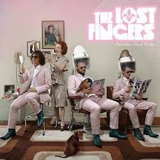 THE LOST FINGERS - RENDEZ-VOUS ROSE (CD)