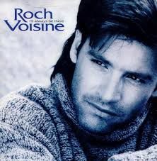 ROCH VOISINE - I&#39;LL ALWAYS BE THERE (CD)