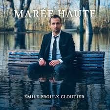 EMILE PROULX-CLOUTIER - MARÉE HAUTE (CD)