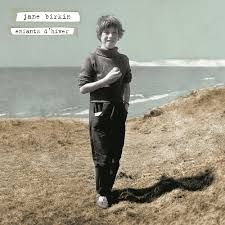 JANE BIRKIN - ENFANTS D&#39;HIVER (CD)