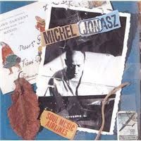 MICHEL JONASZ - SOUL MUSIC AIRLINES (CD)