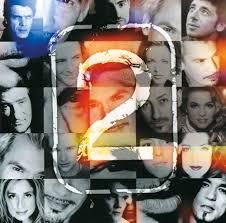 FLORENT PAGNY - 2 (CD)