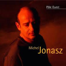 MICHEL JONASZ - PÔLE OUEST (CD)