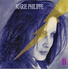 MARIE PHILIPPE - MARIE PHILIPPE II (CD)