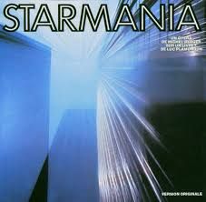VARIÉS - STARMANIA (CD)