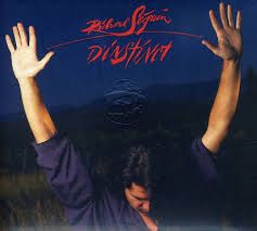 RICHARD SEGUIN - D&#39;INSTINCT (CD)