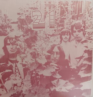 THE BEATLES - The Beatles 21