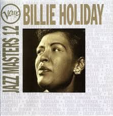 BILLIE HOLIDAY - JAZZ MASTERS 12 (CD)