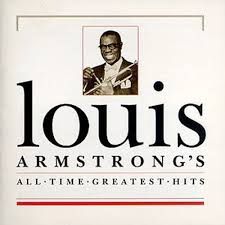 LOUIS ARMSTRONG - ALL TIME GREATEST HITS (CD)