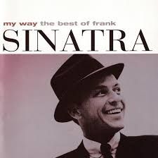 FRANK SINATRA - MY WAY THE BEST OF FRANK SINATRA (CD)