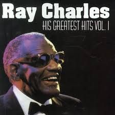 RAY CHARLES - HIS GREATEST HITS VOLUME 1 (CD)