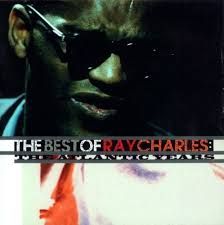 RAY CHARLES - THE BEST OF RAY CHARLES (CD)