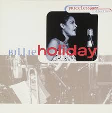 BILLIE HOLIDAY - PRICELESS JAZZ 2 (CD)