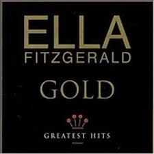 ELLA FITZGERALD - GOLD GREATEST HITS (CD)