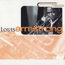 LOUIS ARMSTRONG - PRICELESS JAZZ 3 (CD)