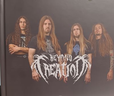 PASCAL LOISELLE PHOTOGRAPHE - Beyond Creation (LIVRE)