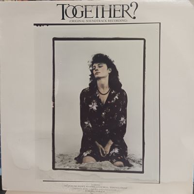 BURT BACHARACH - Together Movie Soundtrack