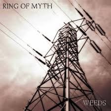 RING OF MYTH - WEEDS (CD)