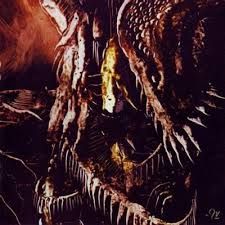 THALARION - FOUR ELEMENTS MYSTERIUM (CD)