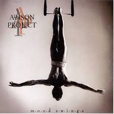 ADDISON PROJECT - MOOD SWINGS (CD)