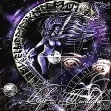 LOST IN TWILIGHT - PLANETEER (CD)