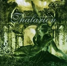 THALARION - TUNES OF DESPONDENCY (CD)