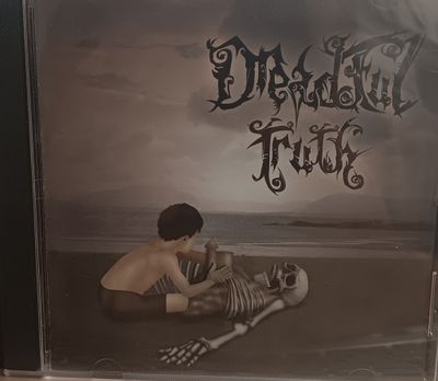 DREATHFUL TRUTH - Dreathful Truth (CD)