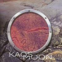 KAOS MOON - THE CIRCLE OF MADNESS (CD)